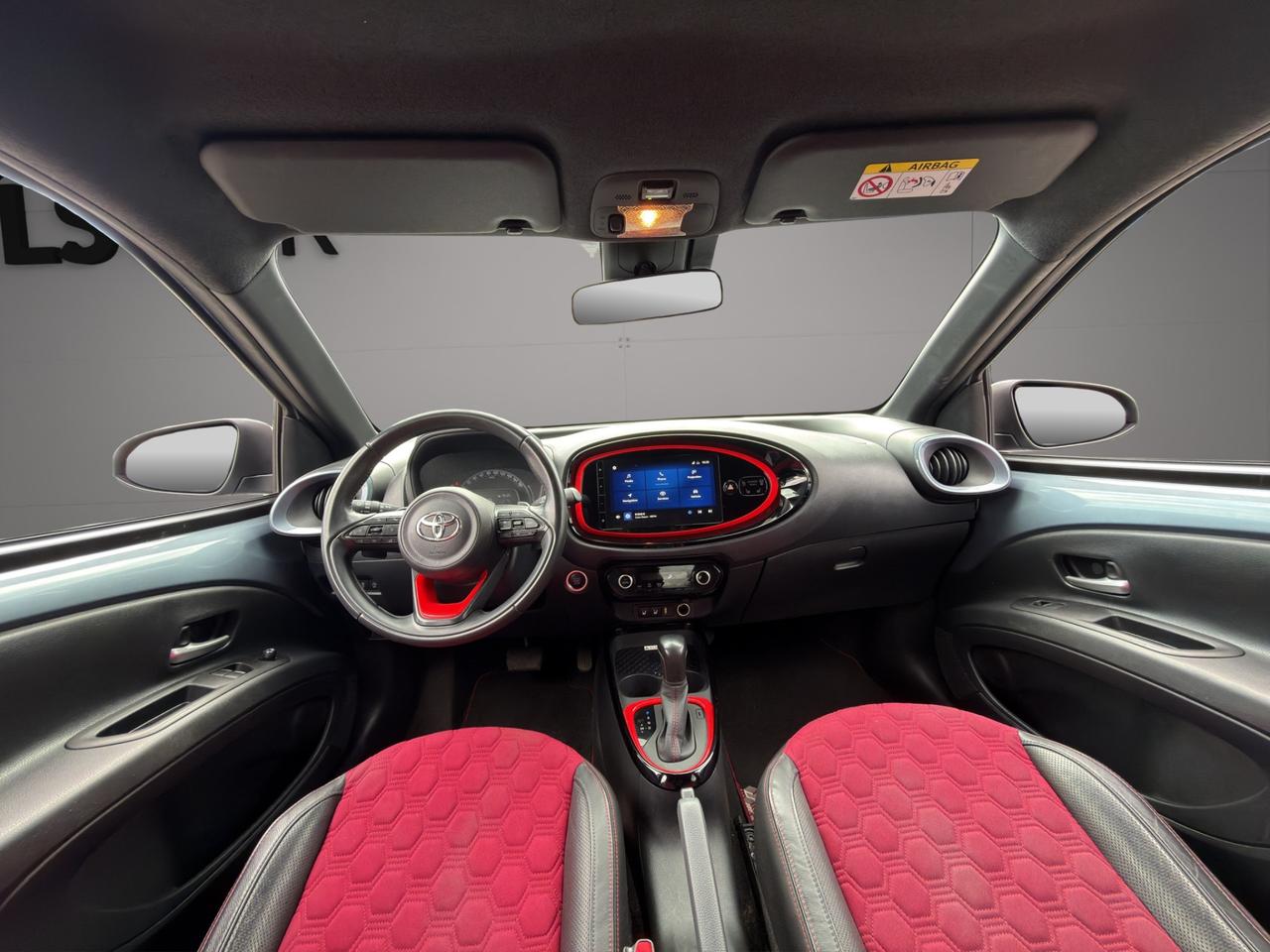 Toyota Aygo X 1.0 Undercover - Unipro - Promo Finanziamento - Tagliandi certificati
