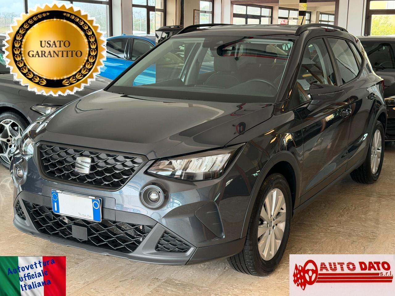 Seat Arona 1.0 ECO TSI 95 cv. STYLE