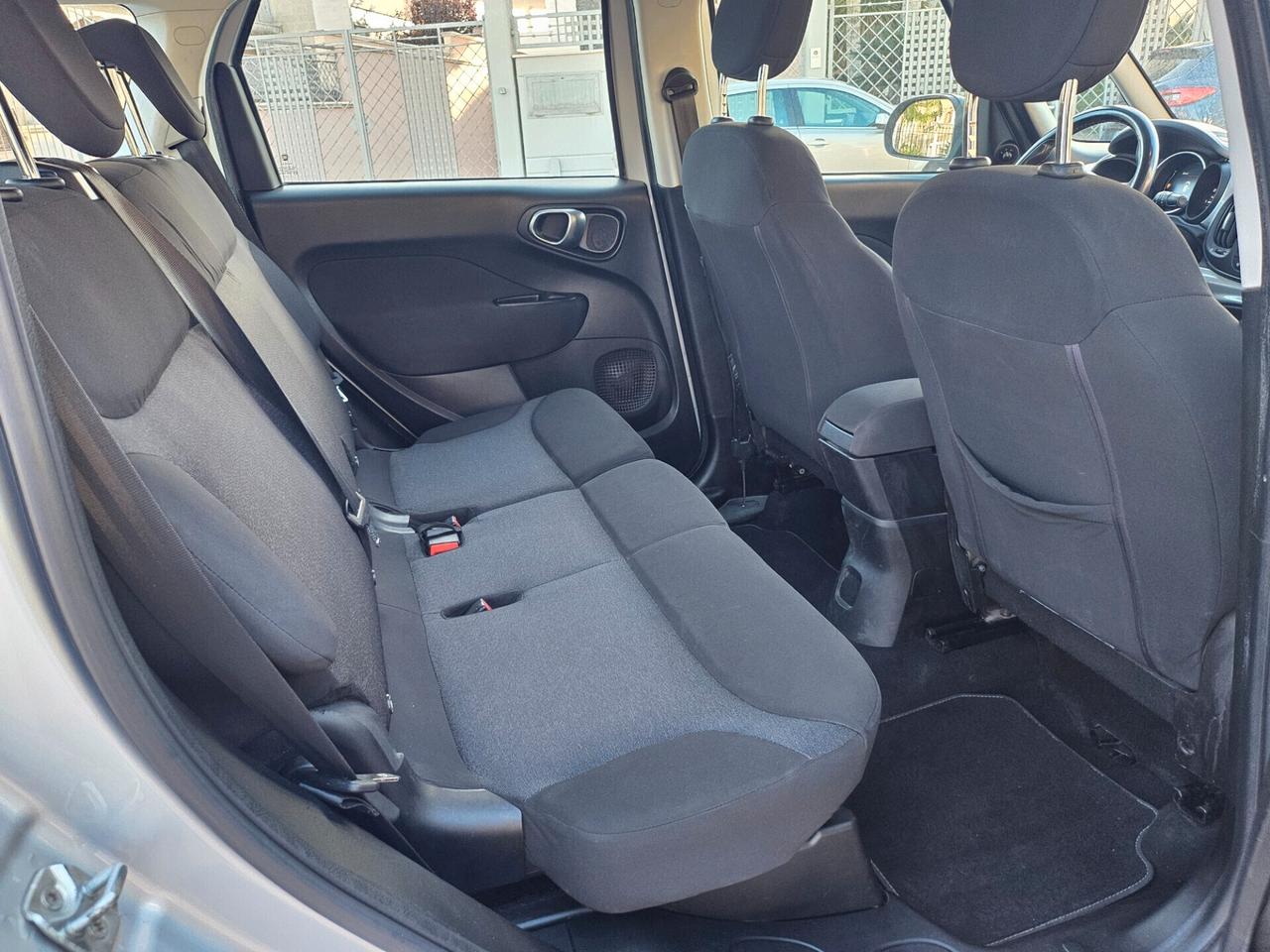Fiat 500L Restayling 1.3 Multijet 95cv Lounge Eur6