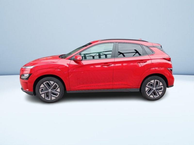 Hyundai Kona EV FL 39KWH XLINE