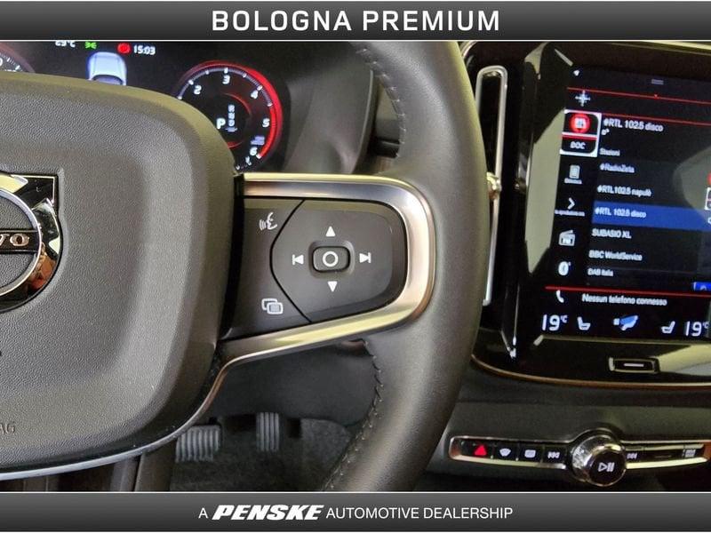 Volvo XC40 D3 Geartronic Inscription