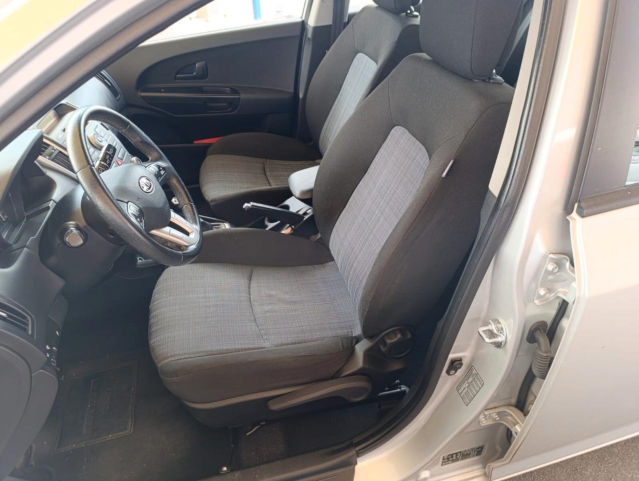 Kia Ceed cee'd 1.6 CRDi VGT 90CV 5p. 2011