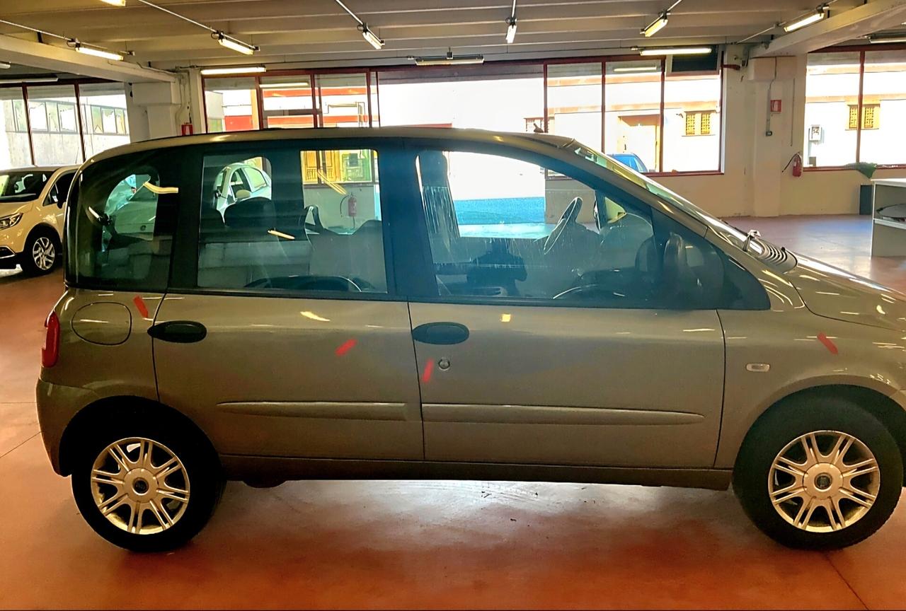 Fiat Multipla 1.6 Metano