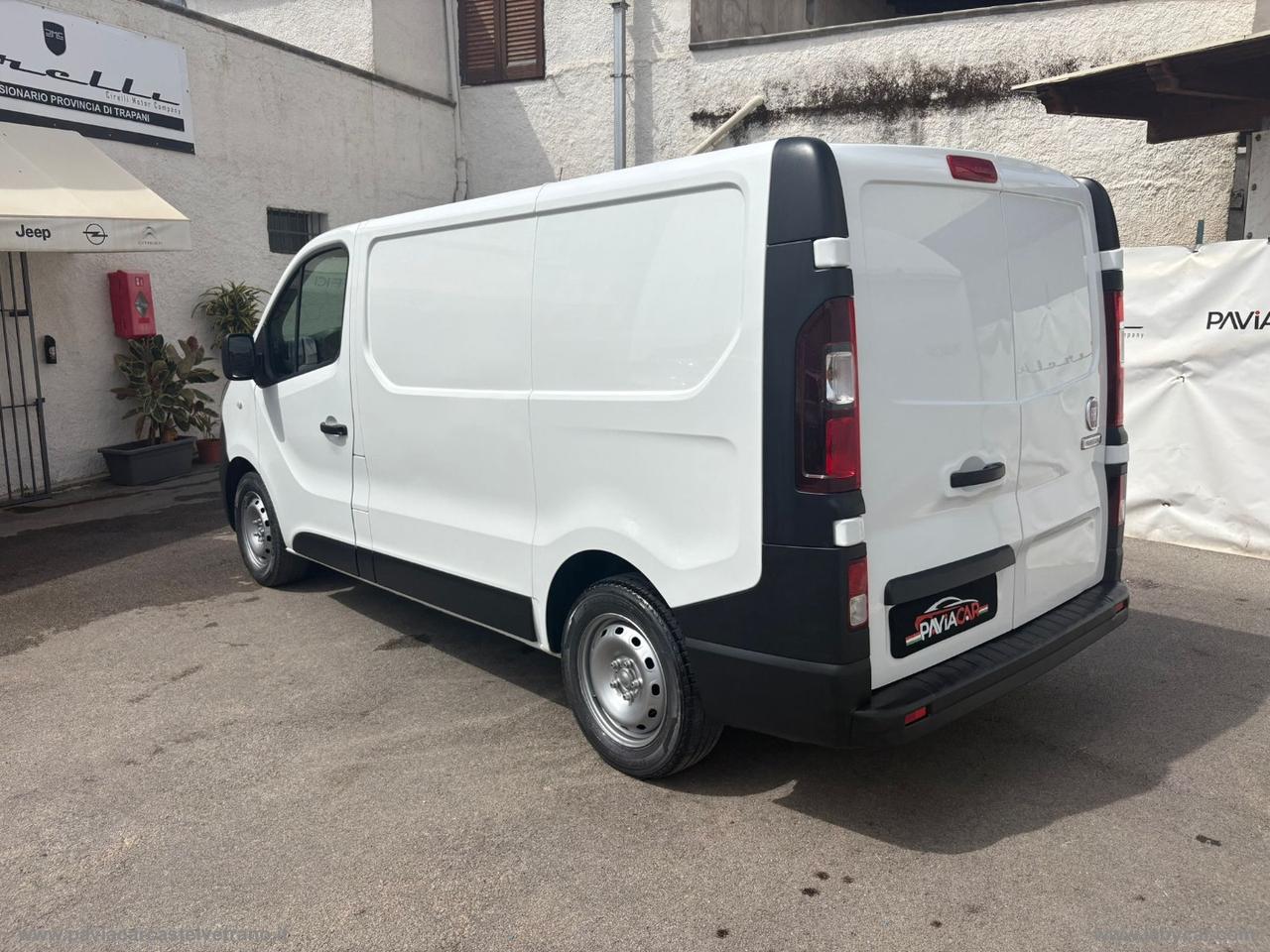 Talento 2.0 Ecojet 120 PC-TN Furg. 10q