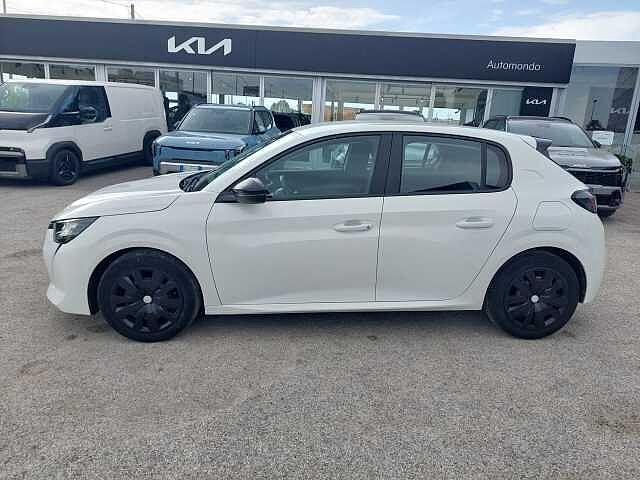 Peugeot 208 PureTech 75 Stop&Start 5 porte Active