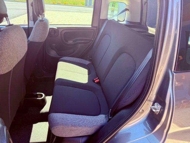 FIAT New Panda KM 19.000 - UNIPRO - NO OBBLIGO FINANZIAMENTO