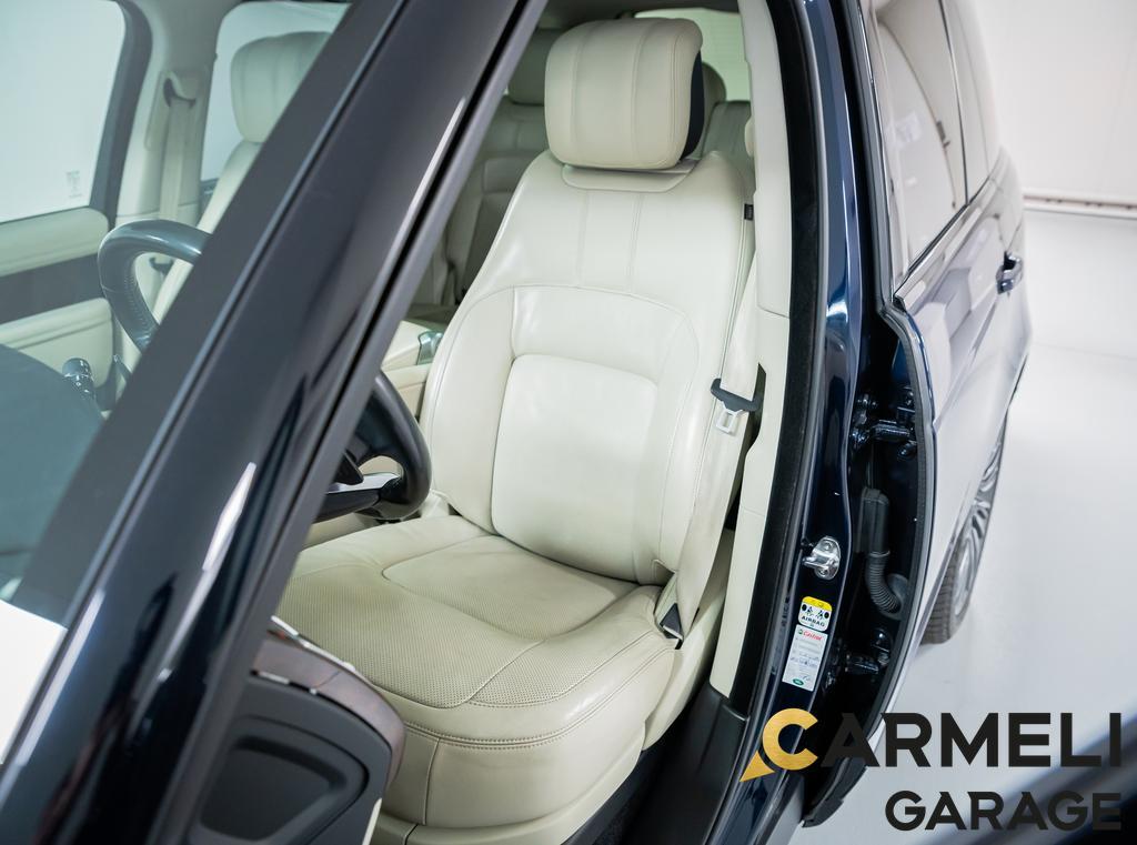 Land Rover Range Rover 3.0 SDV6 Vogue UNICOPROPRIETARIO