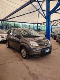 Fiat Panda 1.0 FireFly S&S Hybrid 70cv