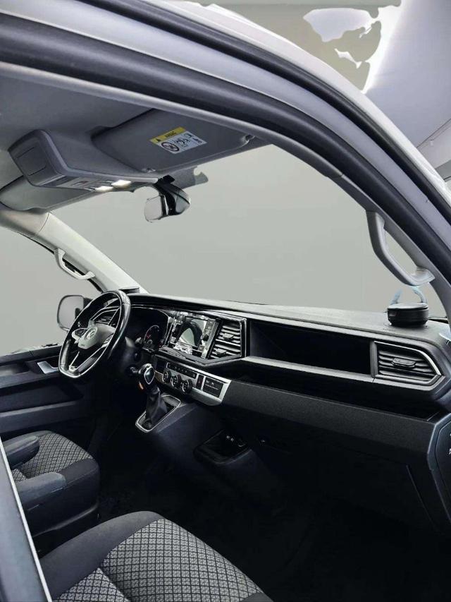 VOLKSWAGEN Multivan 2.0 TDI 150CV 4Motion Highline