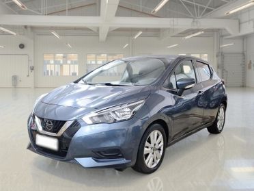 NISSAN MICRA IGT 100 Acenta 5 PORTE
