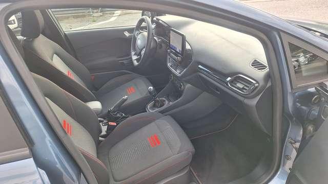 Ford Fiesta 5p 1.0 ecoboost ST-Line s
