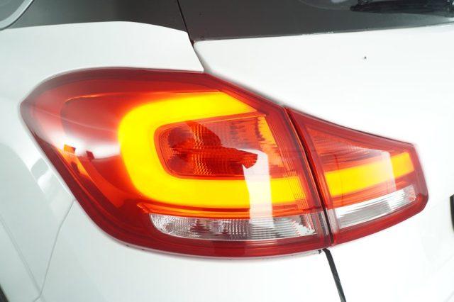 OTHERS-ANDERE OTHERS-ANDERE DR Automobiles DR6 dr6 Sport 1.5 Turbo Bi-Fuel GPL