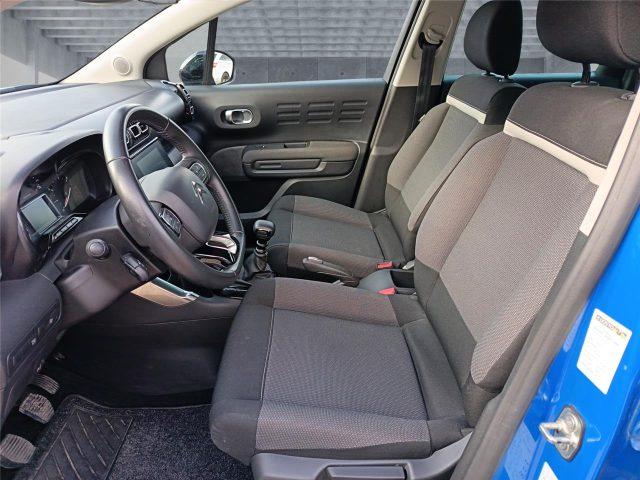 CITROEN C3 Aircross 1ª s. PureTech 110 S&S Feel