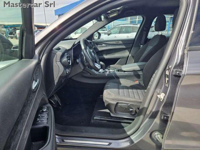 ALFA ROMEO Stelvio Stelvio my23 2.2 td Super Q4 210cv auto - GP949FN