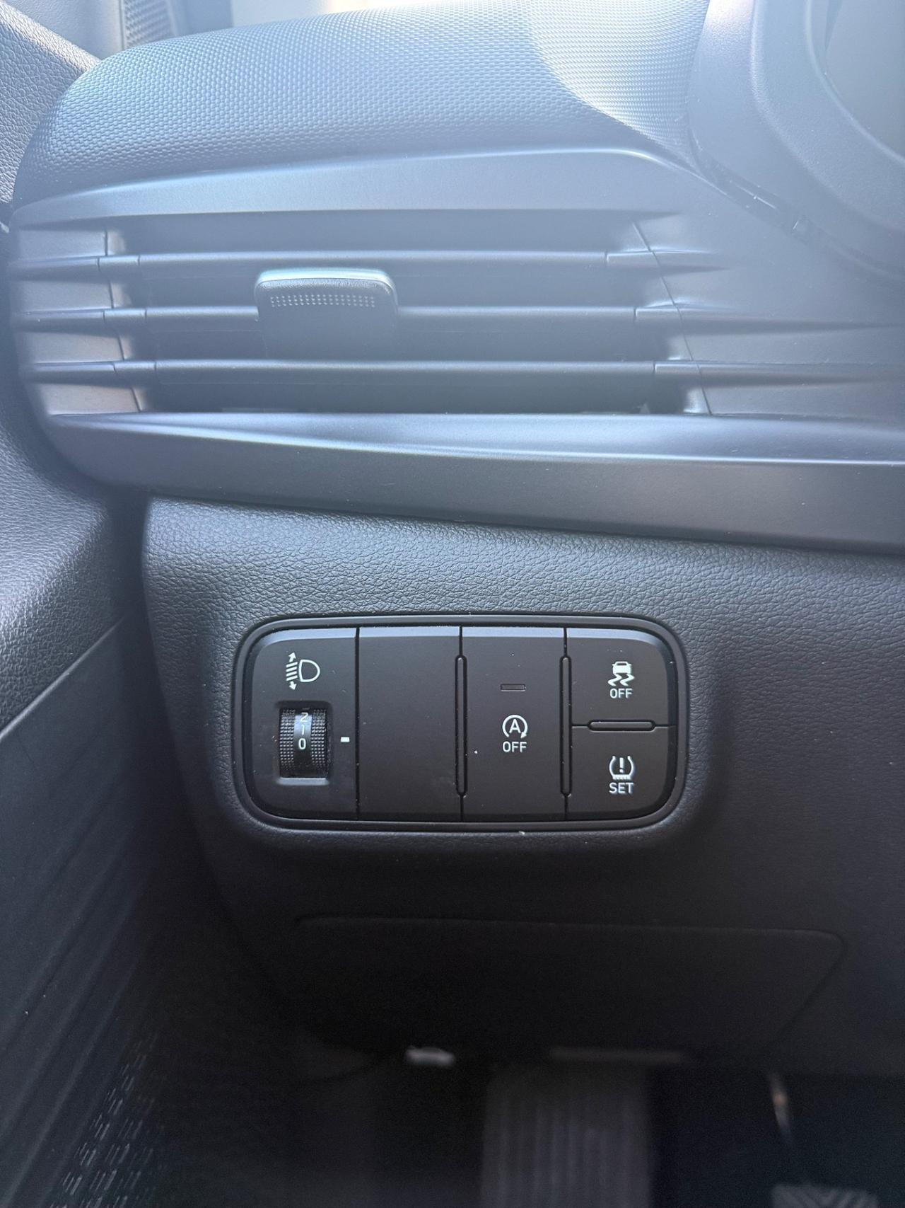 Hyundai i20 1.2 MPI Connectline (possibilità gpl)