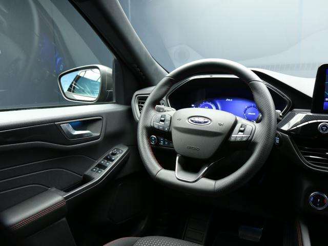 FORD Kuga 2.0 EcoBlue 120CV aut. 2WD ST-Line