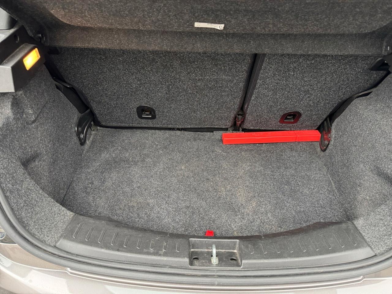 Lancia Ypsilon 1.2 69 CV 5 porte S&S Gold