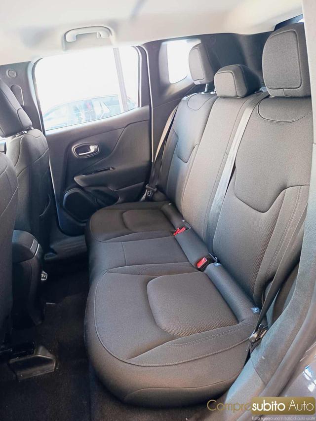 JEEP Renegade 1.0 T3 Limited ( 60.000 km )