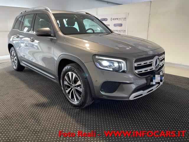 MERCEDES-BENZ GLB 180 d Automatic Business Extra - PROMO