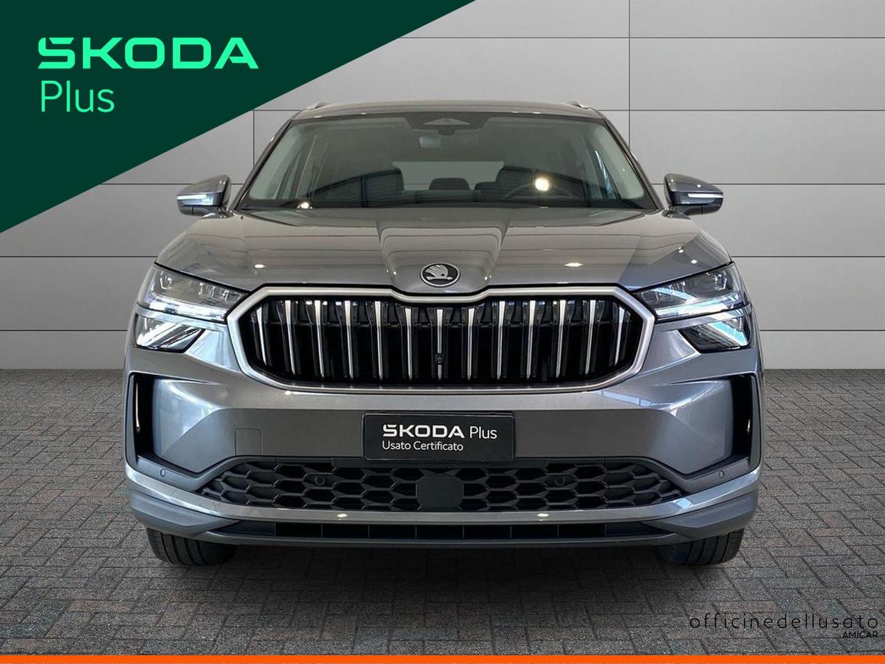 Skoda Kodiaq 2.0 tdi 150cv style dsg 7p.ti