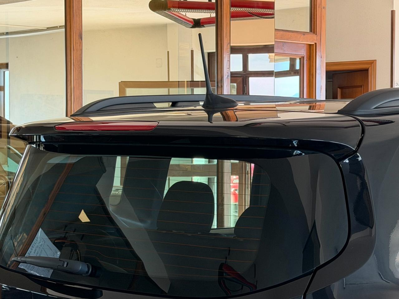 Jeep Renegade 2WD 1.6 M.JET 130 cv. LIMITED