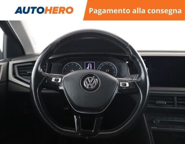 VOLKSWAGEN Polo 1.0 EVO 80 CV 5p. Comfortline BlueMotion Technolog
