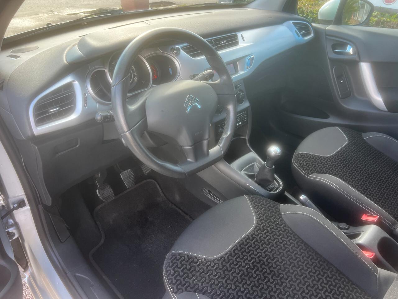 Citroen C3 1.1 44KW Seduction-2011"KM 49.000"