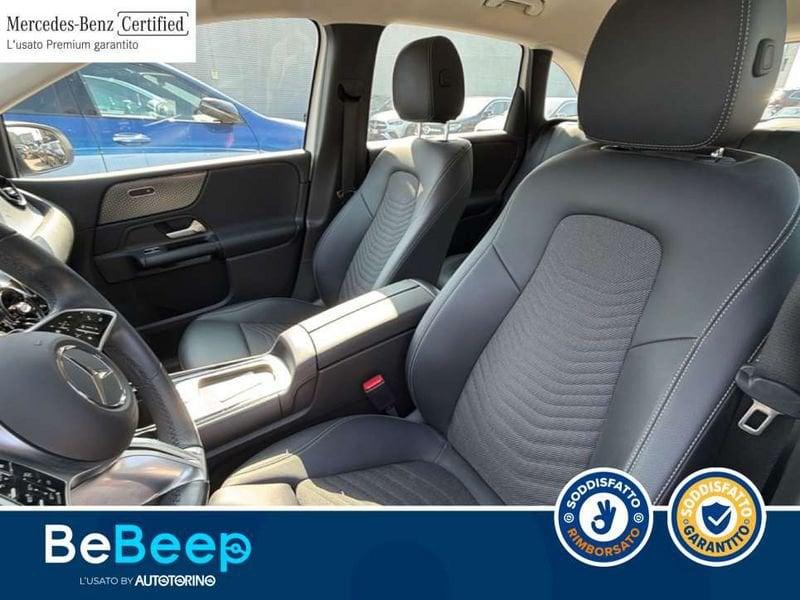 Mercedes-Benz Classe B B 180 D ADVANCED AUTO