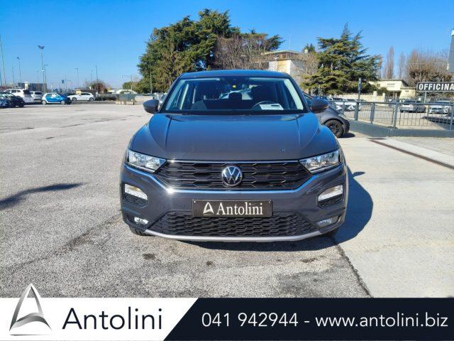 VOLKSWAGEN T-Roc 2.0 TDI SCR 150 CV DSG Style BlueMotion Technology