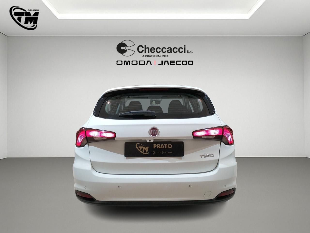 Fiat Tipo SW 1.6 mjt Easy