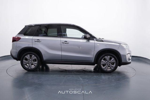 SUZUKI Vitara 1.4 Hybrid Boosterjet Top