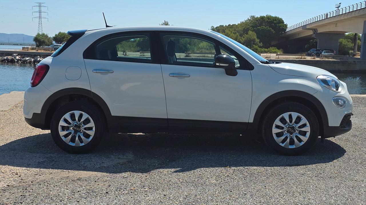 Fiat 500X 1.3 MultiJet 95 CV