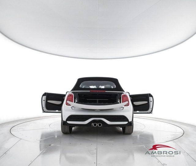 MINI Cabrio Cooper S 2.0 Cooper S Resolute