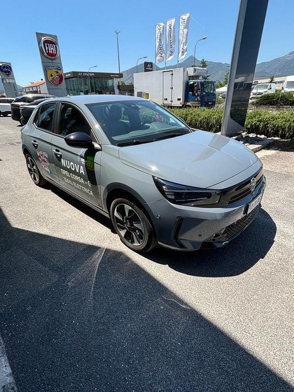 Opel Corsa Nuova Electric 136cv