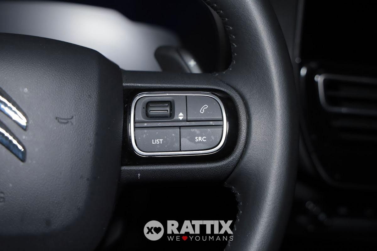 Citroen C5 Aircross 1.5 BlueHDI 130CV C-Series EAT8