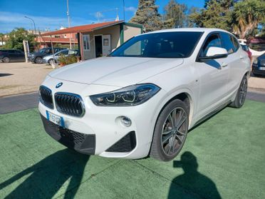 Bmw X2 M xDrive20d Msport-X
