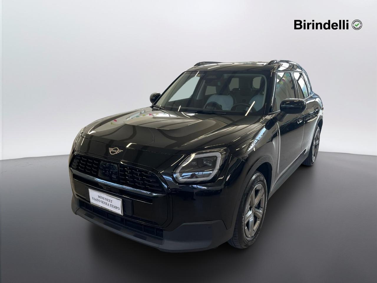 MINI Mini Countrym.(U25) - Mini Countryman C Classic