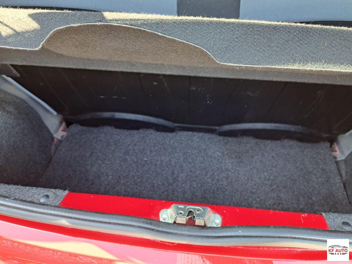 PEUGEOT - 107 - 1.0 68 CV 3p. Active