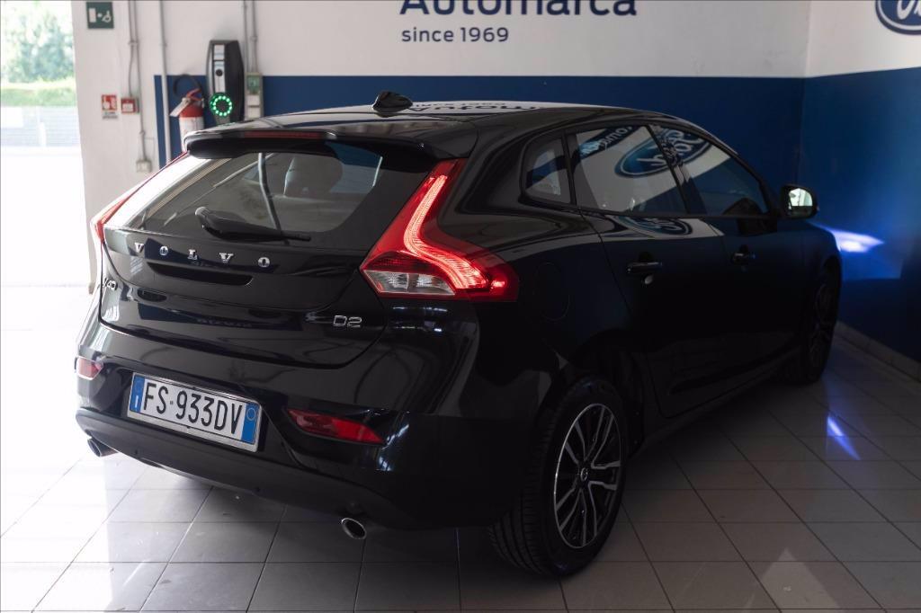 VOLVO V40 2.0 d2 Business Plus my19 del 2018
