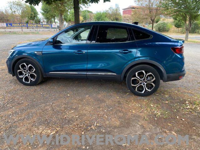 RENAULT Arkana Arkana Hybrid E-Tech 145 CV Intens