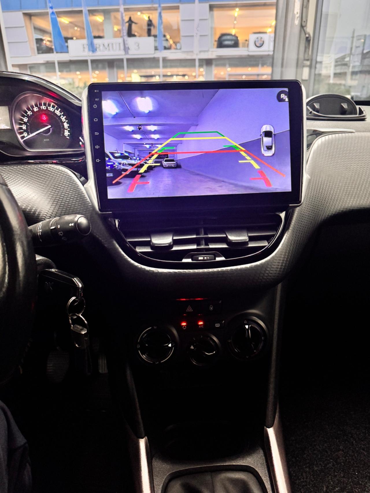 Peugeot 2008 BlueHDi 100 Cv Allure - 2016