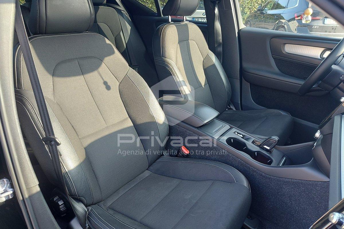 VOLVO XC40 D3 Geartronic Momentum