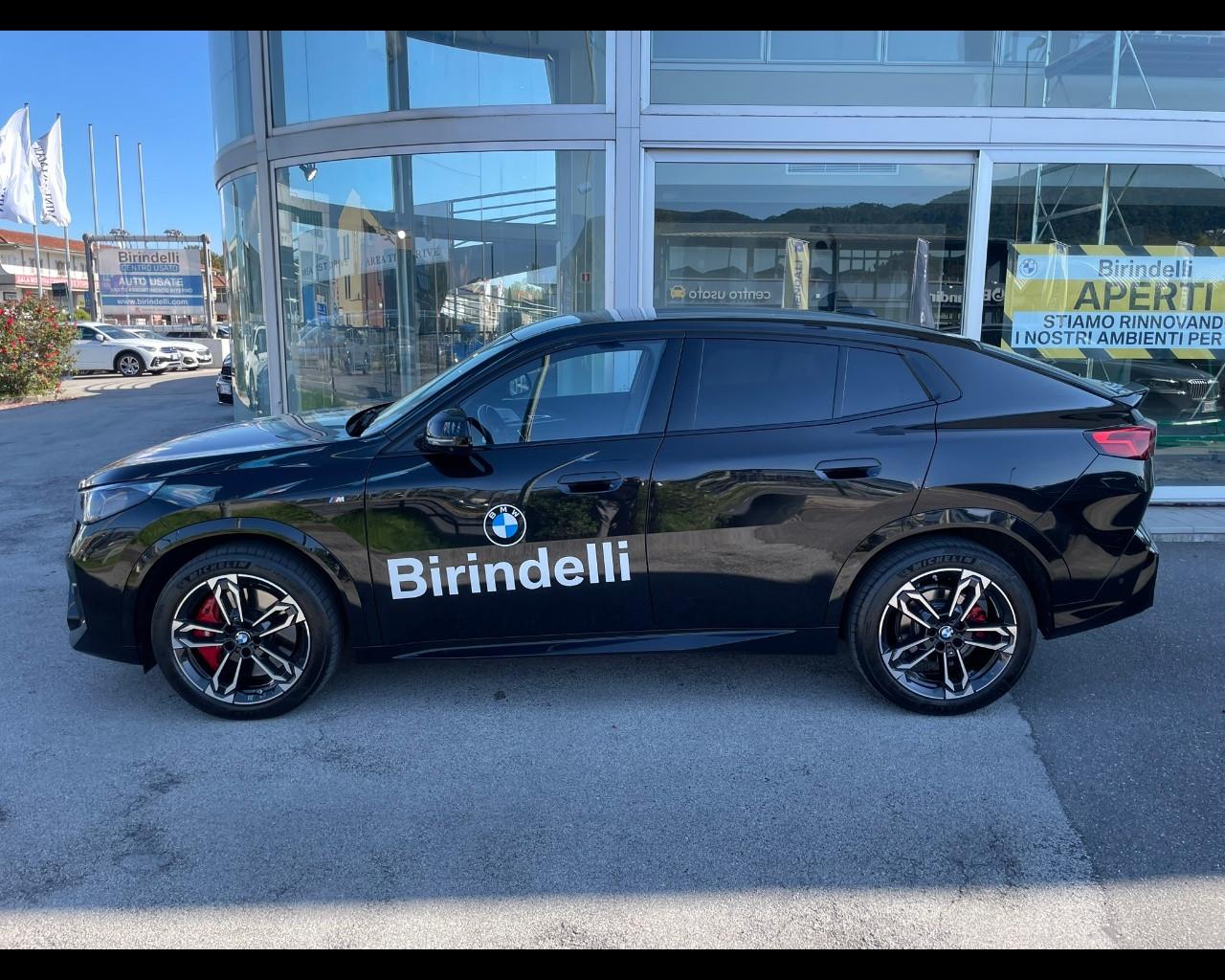 BMW X2 xDrive20d