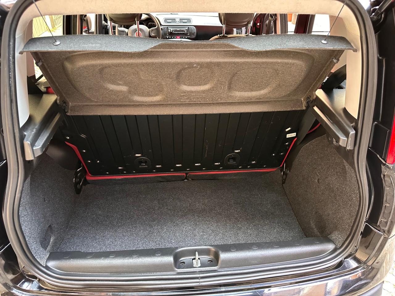 Fiat Panda 1.2 *UNICO PROPRIETARIO