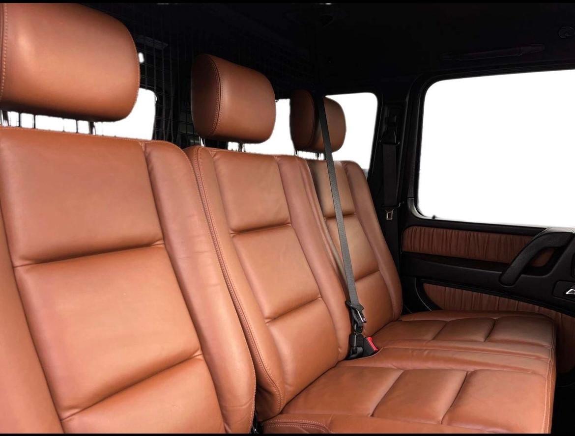 Mercedes-benz G 350 G350