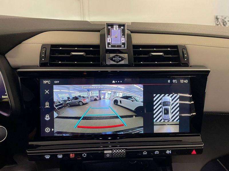 DS DS 7 BlueHDi 130 Automatica Esprit De Voyage