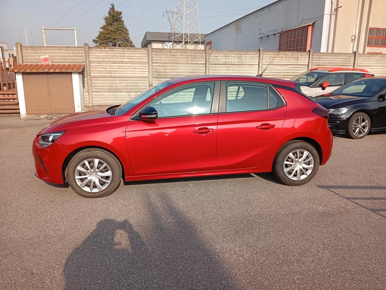 Opel Corsa 1.2 NEOPATENTATI OK