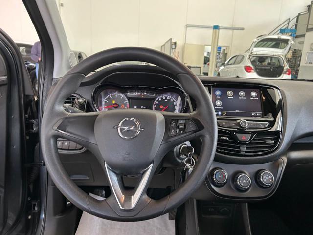 OPEL Karl Rocks 1.0 73 CV