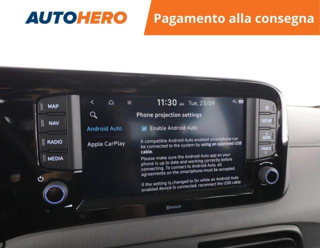 HYUNDAI i10 1.0 MPI Connectline