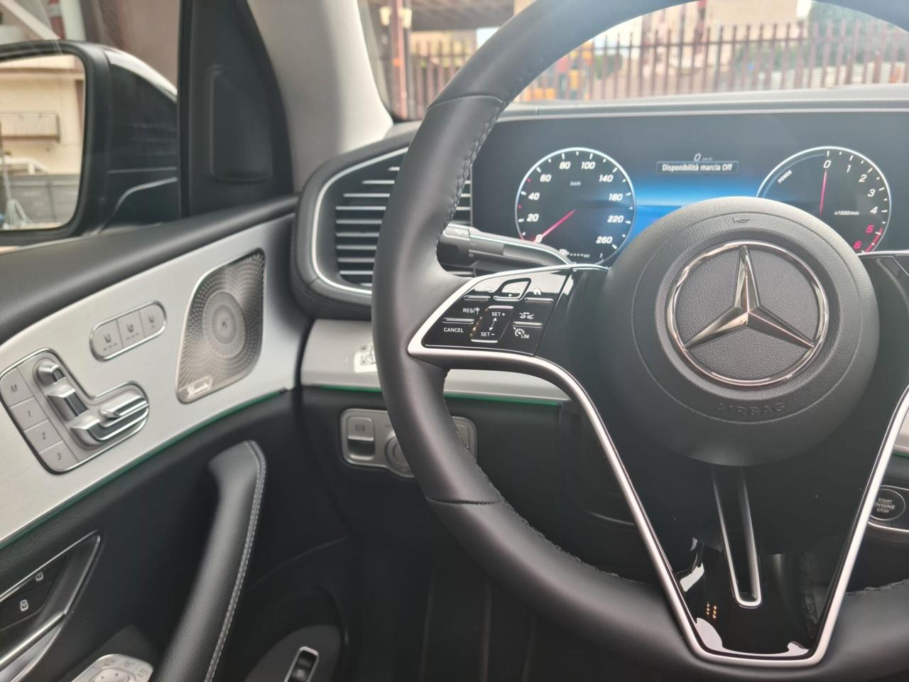 Mercedes-benz GLE 350 GLE 300 d 4Matic Mild Hybrid Coupé AMG Line Advanced Plus